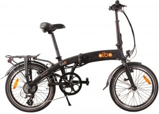 Alba Fold 2 Bisiklet kullananlar yorumlar